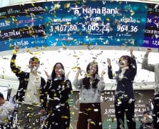 "오르는 종목만 오른다" 오천피 이끈 반도체...다음 주자는?