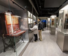 [IT사파]한성전보총국에서 AI까지…KT 사옥에 담긴 '통신 역사'