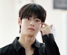 차은우, 엄마 회사 통해 '200억' 탈세?…소속사 "적극 소명 예정"