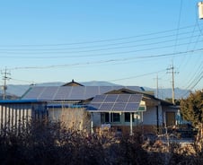 전기료가 '0원'...해 뜨면 돈 버는 이 마을[넷제로 케이스스터디]