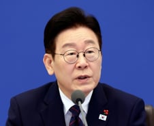 "오천피 돌파" 이재명 대통령도 대박?...'ETF 수익률' 얼마