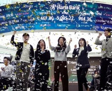 [우보세] '코스피 5000시대' 이재명 정부의 '속도전'