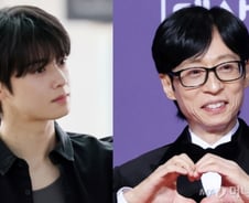 "유재석, 100억 벌면 세금 41억 내"...차은우 200억 탈세 의혹에 재조명