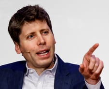 AI 열풍 앞에 깨진 '금기'… 세쿼이아 오픈AI 이어 엔트로픽에 베팅