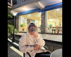 단골이라더니…'200억 탈세 논란' 차은우, 엄마 장어집 뒷광고 의혹