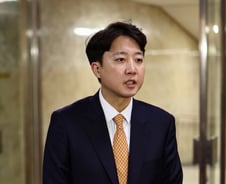 이해찬 전 총리 별세...이준석 개혁신당 대표"깊은 애도"