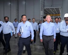 [단독]'키맨' 정의선, 한화와 '수소 원팀' 앞세워 캐나다 잠수함 뚫나