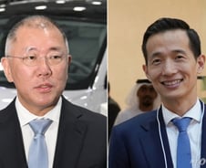 [단독]정의선·김동관 다 간다…'팀 코리아' 60조 잠수함 수주전 총력