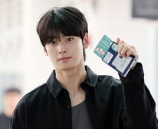 '200억 탈세 논란' 차은우, 연초 정기 휴가 후 복귀