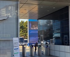 "옆자리 로봇, 내 얘기 아닐 줄 알았는데"…공포 덮친 울산공장[르포]