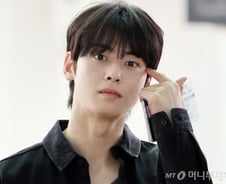 차은우, '200억 탈세 의혹'에 대형 로펌 선임?…소속사 입장은