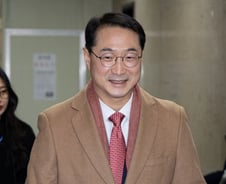 국민의힘 김건, 韓 관세 인상 발표에 "여야간 합의 통해 대책 마련할 것"