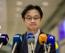 트럼프 "한국 관세 다시 25%로"…통상당국 "상황 파악 중"