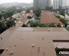 태릉CC·방첩사도 포함됐다…6만가구 3분의 1 이상이 '군 관련 부지'