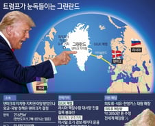 美-덴마크 '그린란드 실무회담' 시작…"문제 해결은 아직"