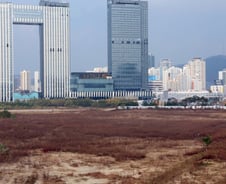 [단독]공급 해법은 최대한 많이?...용산 1만가구 땐 임대·소형 비율 ↑