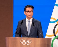 김재열, IOC '최고기구' 합류…한국 스포츠외교 위상 높였다