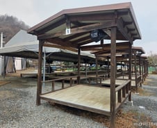 '40억' 들였는데 매출 반토막…"캠핑장 창업? 도시락 싸들고 말릴 것"