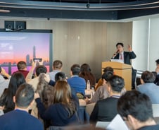 美 증시 상장된 한화운용 K방산 ETF 순자산, 1억달러 돌파