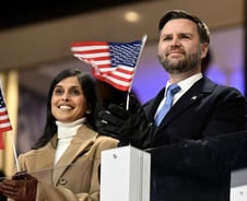 동계 올림픽 개막식서 이 사람 등장하자 야유...외신 "분노 터졌다"