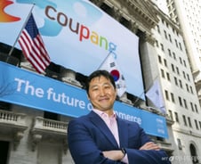 "김범석 책임 물을 것"…미국서 쿠팡 정보유출 첫 징벌적 집단소송