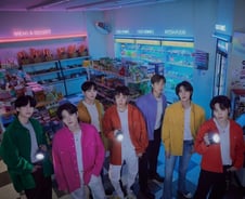 BTS 광화문 공연에 20만명 몰리는데…경복궁 지킬 '방탄' 대책은