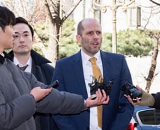 '쿠팡 조사' 70일… 사건 전말 아직 미궁