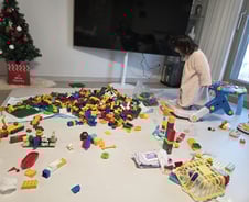 치약 먹겠다고 울부짖는 아이…진화한 '내가 병'[40육휴]