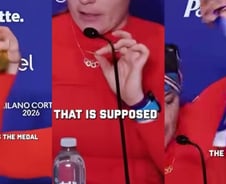 금메달 걸고 뛰었다가 '툭' 세 동강…내구성 '꽝' 허술 메달에 부글