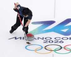 "올림픽하는 줄도 몰랐다" JTBC 나홀로 중계...메달 따도 '조용'