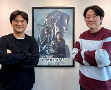 [데브K] '퍼디' 게임 글로벌 흥행 비결 들어보니…