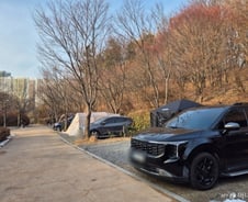 광클해도 잡기 어려운 공공캠핑장…"저렴하고 관리 잘돼 인기"