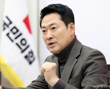 장동혁 "현역 서울시장 가장 경쟁력 있지만...'뉴페이스'와 경선해야"
