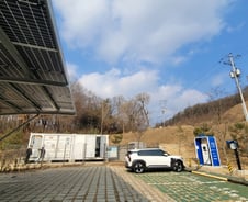 한전 망 뗐다 붙였다 '자유자재'..판 흔드는 '똑똑한 전력망'[넷제로케이스스터디]