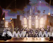 개인→대형→1인 기획사...진화하는 매니지먼트, 꾸준한 과세 논란