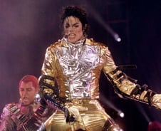 30년전 마이클 잭슨도 가능했다…'1인 기획사' 해외에선?