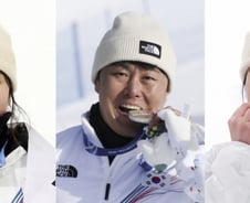 "불교, 또 나만 빼고 재밌는 거 하네"...최가온·김상겸·유승은 키운 '달마'