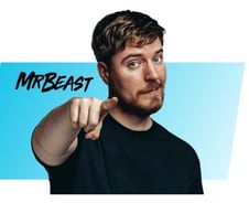 "뉴진스 구해줘" 거절한 미스터비스트...Z세대 금융앱 인수, 왜?