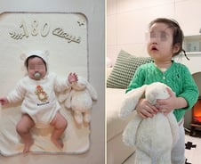 아이 키우는 집의 시간은 빠르게 간다[40육휴]