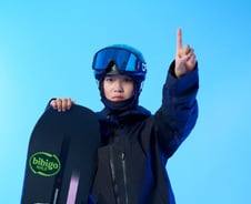 최가온 금메달 뒤엔 이재현 CJ 회장의 '꿈지기 철학' 있었다