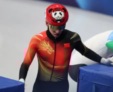 "한국에 반품하자"…린샤오쥔 '올림픽 노메달'에 중국인들 뿔났다