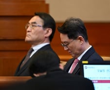 윤 측 "정해진 결론 위한 요식행위…수사 착수도 위법, 끝까지 싸울 것"