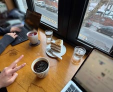 "혼자 하면 외롭잖아요"…2030 혹한 '할일공동체' 모임 뭐길래?