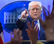 '상호관세 위법' 판결에 트럼프 "10% 추가"…韓 불확실성 증가