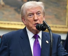 "트럼프 상호관세 위법" 판결…3500억달러 대미투자도 안갯속