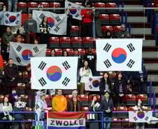 쇼트트랙 금1·은2 추가…한국, 13위 올라서 "金 3개 이상 목표 달성"