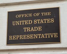 미 '무역법 301조' 관세 또 나오나… USTR "주요 교역국 조사 착수"