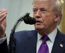 트럼프 "보다 강력한 관세" 예고했지만…"관세 동력 약화" 전망도