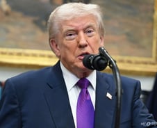 美트럼프 관세 위법 판결에…혁신당 "트럼프, 관세 압박 즉각 중단해야"