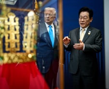 '트럼프 관세 위법'…與 "국익 최우선"vs 국힘 "李대통령 침묵"